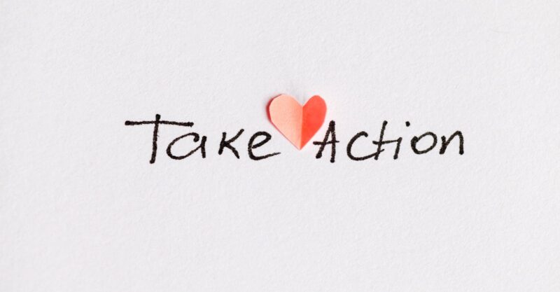 Take Action